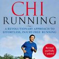 Cover Art for 9781416549444, ChiRunning by Danny Dreyer