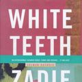 Cover Art for 9780241139974, White Teeth by Zadie Smith