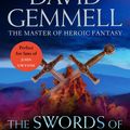 Cover Art for 9781409084914, The Swords Of Night And Day by David Gemmell