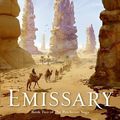 Cover Art for 9780061860430, Emissary by Fiona McIntosh