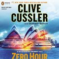 Cover Art for 9781611761689, Zero Hour Free Preview by Clive Cussler, Graham Brown