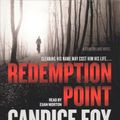 Cover Art for 9781250318220, Redemption Point: A Crimson Lake Novel by Candice Fox