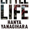 Cover Art for B015X39BLW, A Little Life by Yanagihara, Hanya (August 7, 2015) Hardcover by Unknown