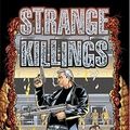 Cover Art for 9781592910007, Strange Killings by Ellis, Warren