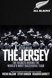 Cover Art for 9781509856688, The Jersey: The Secret Behind the World's Most Successful Sports Team by Peter Bills