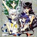 Cover Art for 9788489966529, Sailormoon 14 - El Reino de Erusion by Naoko Takeuchi