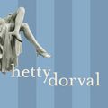 Cover Art for 9781551991788, Hetty Dorval by Ethel Wilson