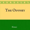 Cover Art for 9781537193991, The Odyssey: By Homer : Illustrated by Homer