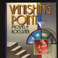 Cover Art for 9780312852139, Vanishing Point by Michaela Roessner