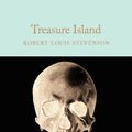 Cover Art for 9781509828074, Treasure Island (Macmillan Collector's Library) by Robert Louis Stevenson