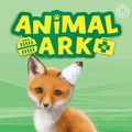Cover Art for 9781408354025, Animal Ark, New 3: Fox Cub Danger: Book 3 by Lucy Daniels
