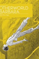 Cover Art for 9781683960232, Otherworld Barbara Vol. 2 by Moto Hagio
