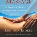 Cover Art for 9780743203906, The Book of Massage by Lucinda Lidell