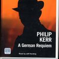 Cover Art for 9780753129340, A German Requiem by Philip Kerr