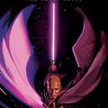 Cover Art for 9780593723432, Star Wars: Mace Windu: The Glass Abyss by Steven Barnes