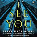 Cover Art for 9780804195126, I See You by Clare Mackintosh