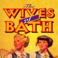 Cover Art for 9780140140965, The Wives of Bath by Susan Swan