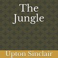 Cover Art for 9781549695940, The Jungle by Upton Sinclair