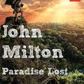 Cover Art for 9781634611596, Paradise Lost by John Milton