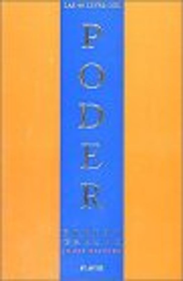 Cover Art for 9789500820806, Las 48 Leyes del Poder by Robert Greene, Joost Elffers