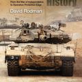 Cover Art for 9781845199807, Combined Arms Warfare in Israeli Military History: From the War of Independence to Operation Protective Edge by David Rodman