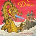 Cover Art for 9780375937279, Dragon of the Red Dawn by Mary Pope Osborne