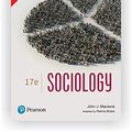 Cover Art for B0BBRG4NKD, Sociology by John J. Macionis