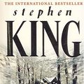 Cover Art for 9780340923283, Misery by Stephen King