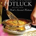 Cover Art for 9780847829897, Park Avenue Potluck by Florence Fabricant