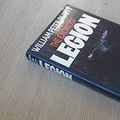Cover Art for 9780002227353, Legion by William Peter Blatty
