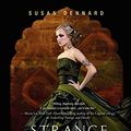 Cover Art for 9780062083326, Strange and Ever After by Susan Dennard