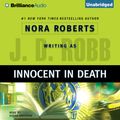 Cover Art for 9781423316046, Innocent in Death by J. D. Robb