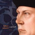 Cover Art for B006FYKLCC, Wolf Hall by Hilary Mantel