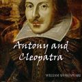 Cover Art for 9786050431230, Antony and Cleopatra by William Shakespeare