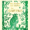 Cover Art for 9781447284581, The Gruffalo by Julia Donaldson