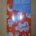 Cover Art for 9788401242809, El imperio del agua by Clive Cussler