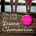 Cover Art for 9781742787336, The Lies We Told by Diane Chamberlain