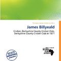 Cover Art for 9786201425309, James Billyeald by Terrence James Victorino