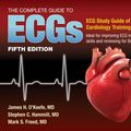Cover Art for 9781284199055, The Complete Guide to Ecgs: A Comprehensive Study Guide to Improve ECG Interpretation Skills by James H. O'Keefe Jr.