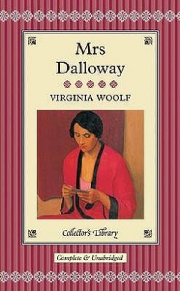 Cover Art for 9781904633242, Mrs.Dalloway by Virginia Woolf