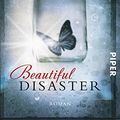 Cover Art for 9783492303347, Beautiful Disaster by Jamie McGuire