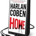 Cover Art for 9781531868482, Home by Harlan Coben