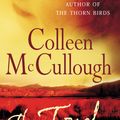 Cover Art for 9780099280996, The Touch by Colleen McCullough