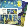 Cover Art for 9781839644863, Vincent van Gogh Midi Notebook Collection by Flame Tree Studio