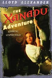 Cover Art for 9780525473718, The Xanadu Adventure by Lloyd Alexander