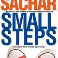 Cover Art for 2015385733151, Small Steps by Louis Sachar