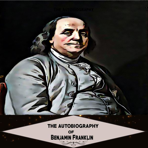 Cover Art for 9781982711702, The Autobiography of Benjamin Franklin by Unknown