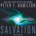 Cover Art for 9781515982784, Salvation by Peter F. Hamilton