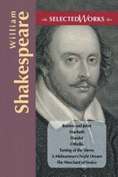 Cover Art for 9788497940320, William Shakespeare by William Shakespeare