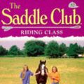 Cover Art for 9780553504330, Riding Class (Saddle Club) by Bonnie Bryant